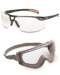HydroShield Anti-Fog Eyewear