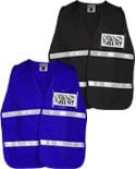View Incident Command Vests