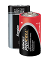 Industrial C Batteries