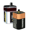 Miscellaneous Industrial Batteries