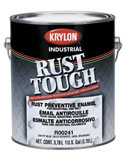 Rust Tough