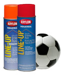 Athletic Field Striping Paint