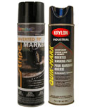 Black Paint