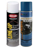 Pavement Striping Paint