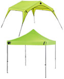 View Tents