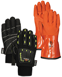 Insulated Gloves