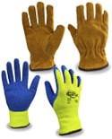 View Insulated Gloves