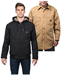 Jackets & Coats