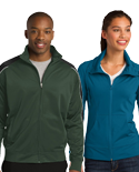 Jackets