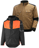 Jackets