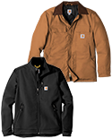 View Jackets