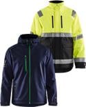 View Jackets
