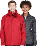 View Jackets