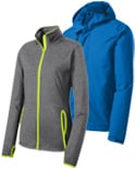 View Jackets