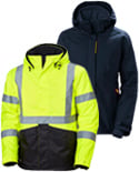 View Jackets