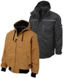 View Jackets