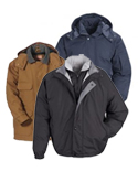 Jackets