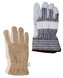 View Kevlar Lined Leather Cut Resistant Gloves