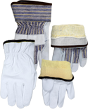 View Kevlar Lined Leather Gloves