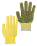 View Kevlar Plaited Gloves