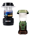 Lantern Flashlights