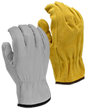 View Leather Drivers Gloves