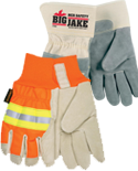 Leather Gloves
