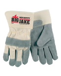 Leather Gloves