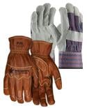 View Leather Gloves