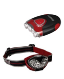 LED Flashlights