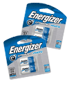 Lithium Camera Batteries