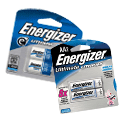 Lithium Batteries