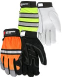 Luminator Gloves