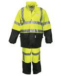 Luminator Rainwear
