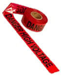 Red Tape