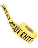 Yellow Tape