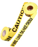 2.5 Mil Tape