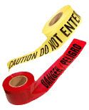 2 Mil Tape