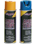 Utility Marking Paint