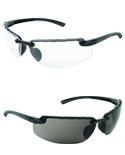 View MCR Safety 3 Glasses