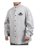 View Welding Jackets