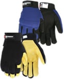 Mechanics Gloves