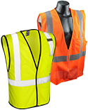 Mesh Vests