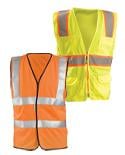 View Mesh Vests
