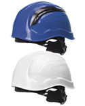 View Mica Safety Helmets