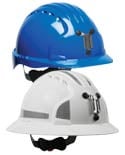 View Mining Hard Hats