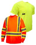 View Moisture Wicking Shirts