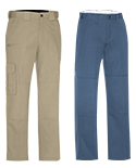 Multi Pocket Pants