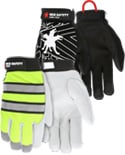 Multi-Task Gloves