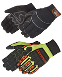 View Multi-Task Gloves